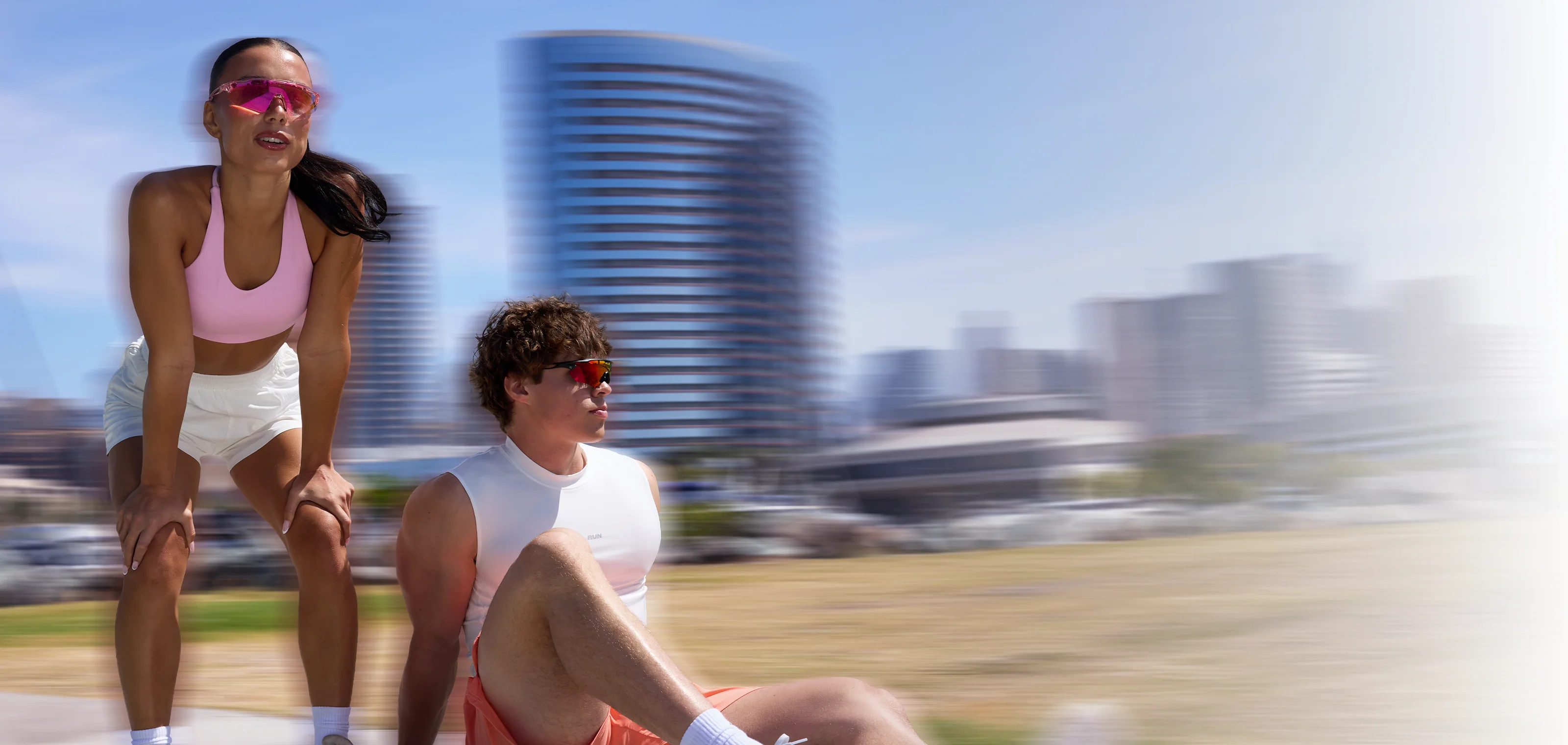 Elevate Your Every Move