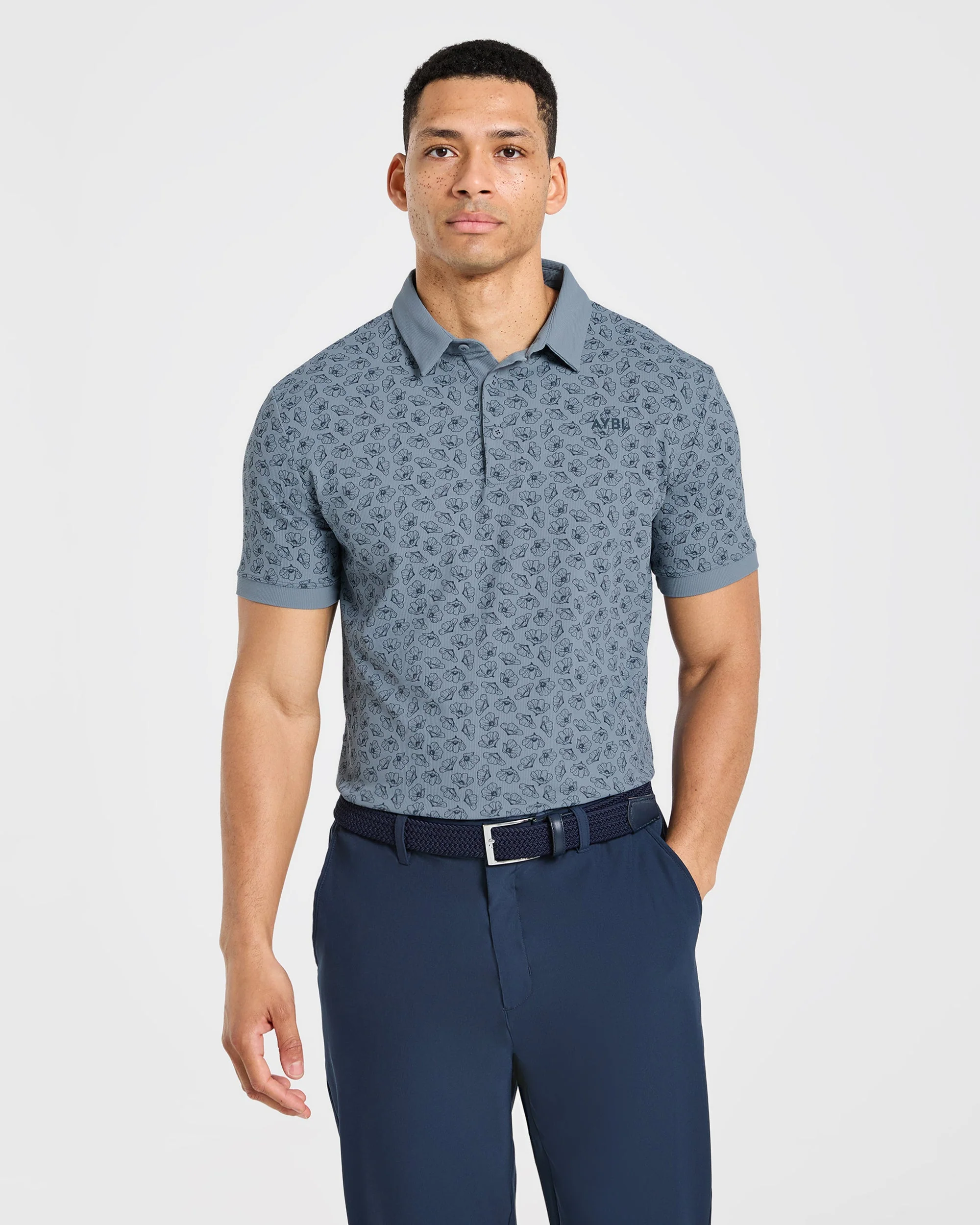Golftopjes